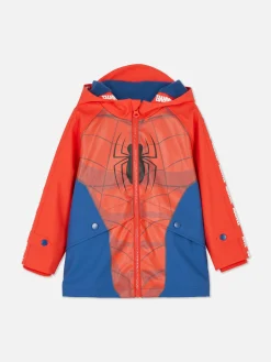 Imperméable MARVEL Spider-Man|Primark