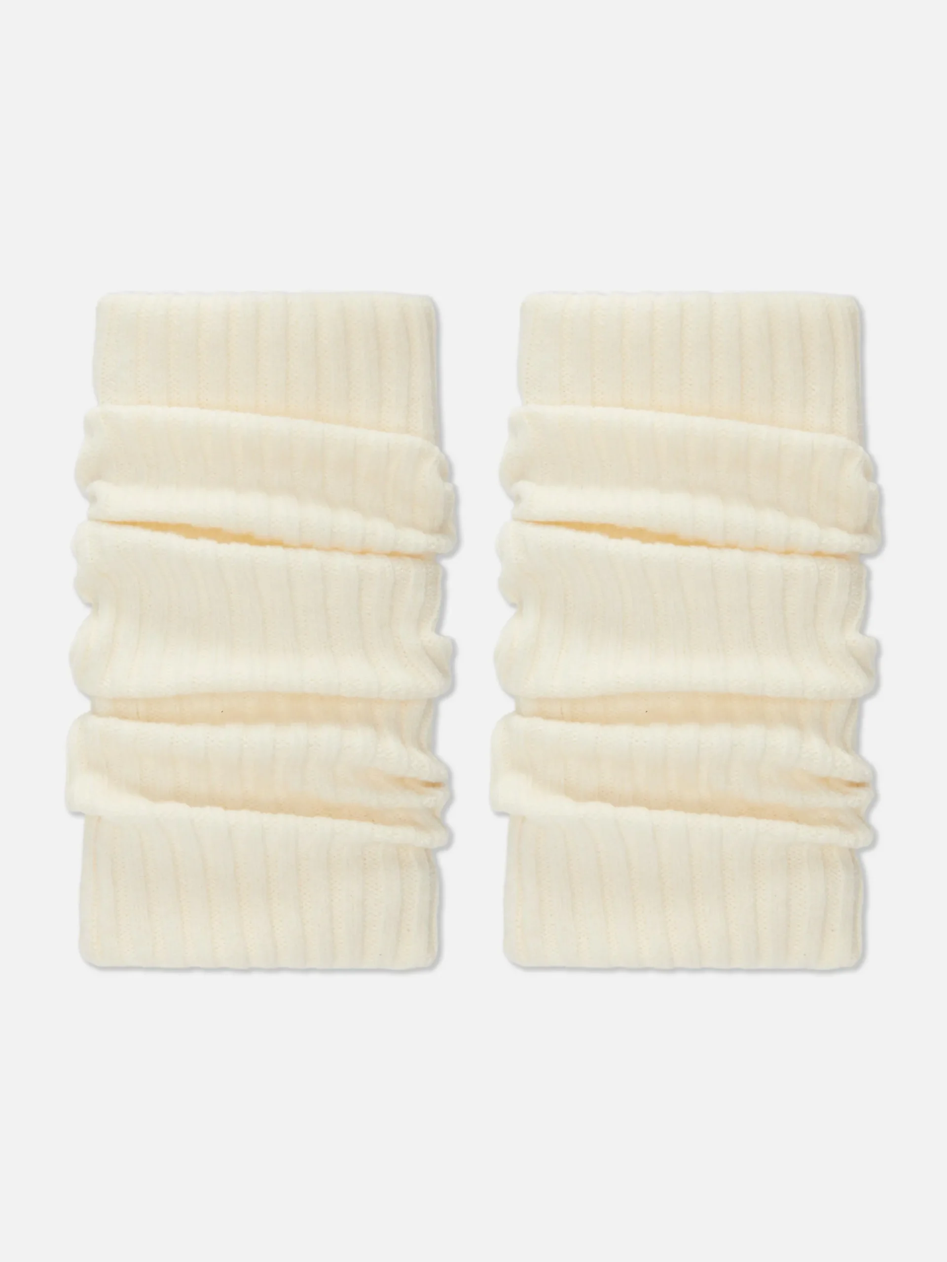 Jambières Côtelées|Primark Discount