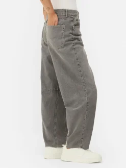 Jean Barrel|Primark Best