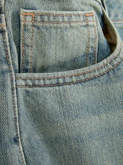 Jean Dad Déchiré Rita Ora|Primark Outlet