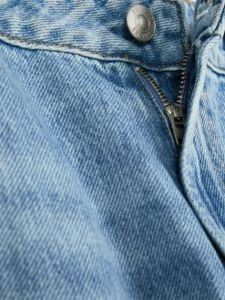 Jean Dad Déchiré Rita Ora|Primark