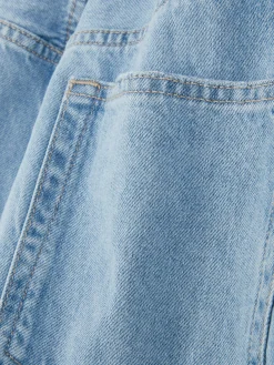 Jean Denim Coupe Barrel|Primark Discount