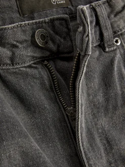 Jean Denim Coupe Mom|Primark Online