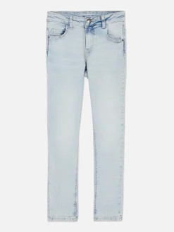 Jean Denim Skinny En Stretch|Primark Sale