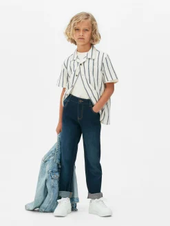 Jean Denim Slim Ado|Primark Clearance