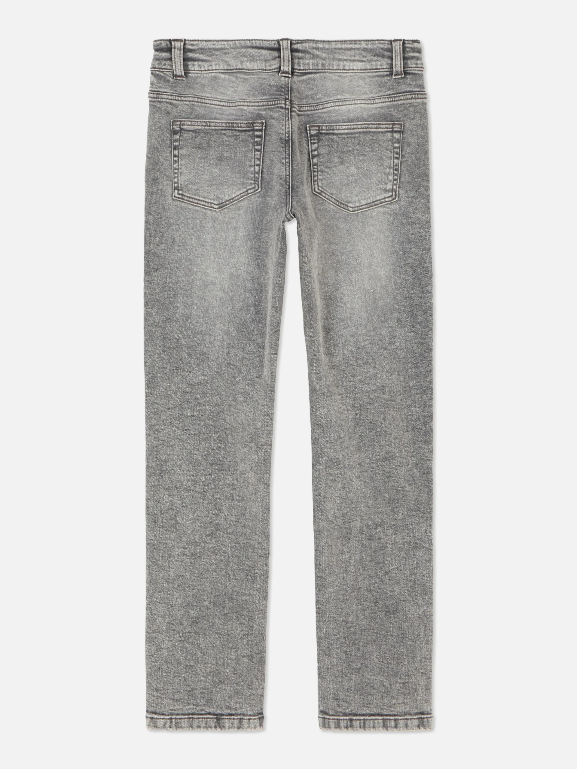 Jean Denim Slim Ado|Primark Online