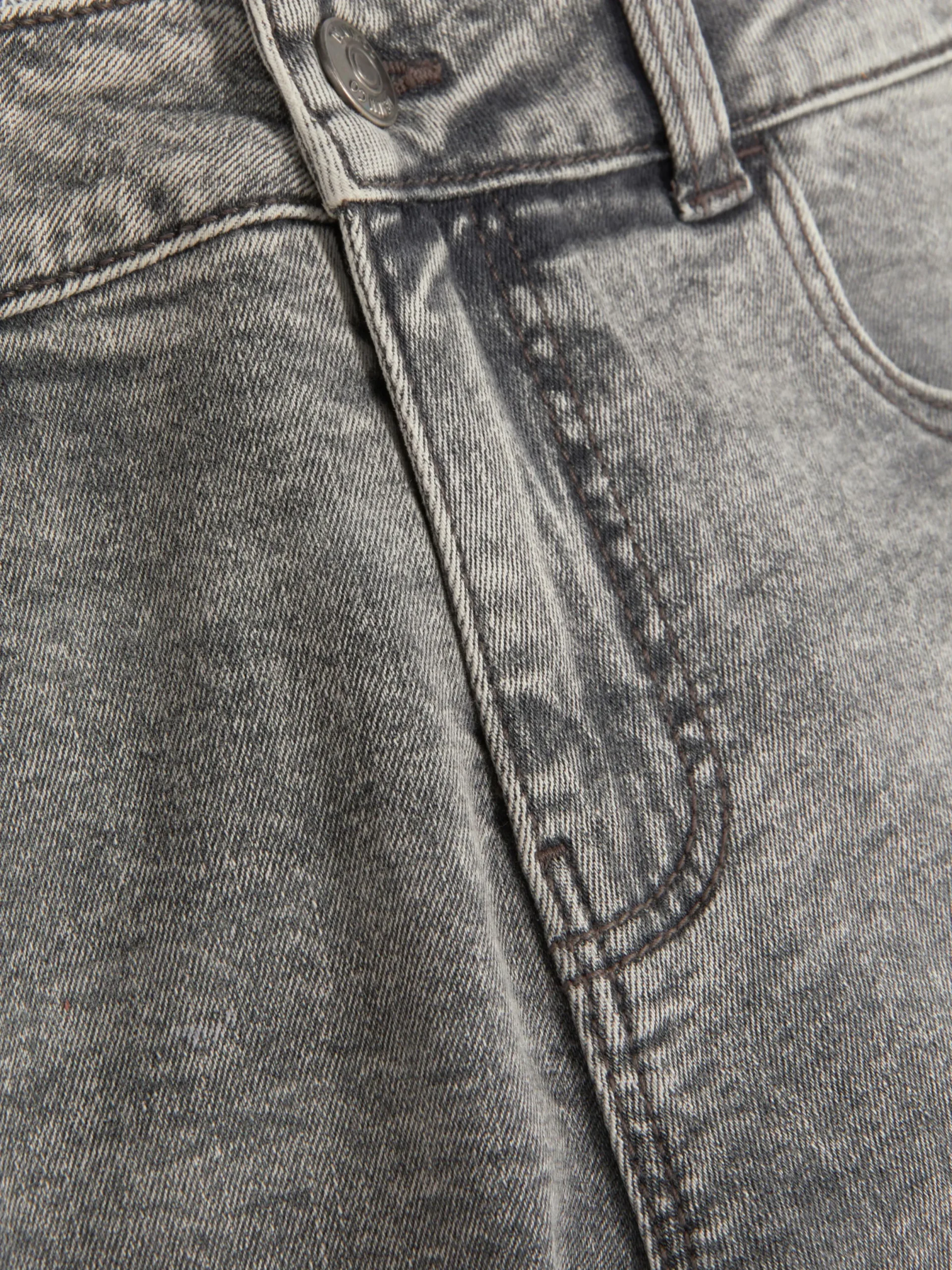 Jean Denim Slim Ado|Primark Online