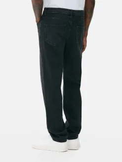 Jean Droit Décontracté|Primark Discount