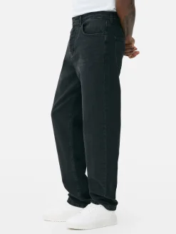 Jean Droit Décontracté|Primark Discount