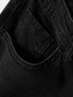 Jean Droit Décontracté|Primark Discount