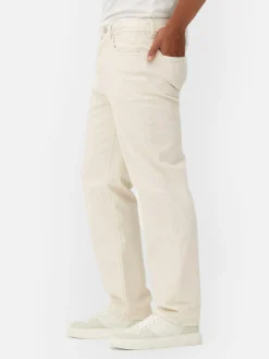 Jean Droit Décontracté|Primark Clearance