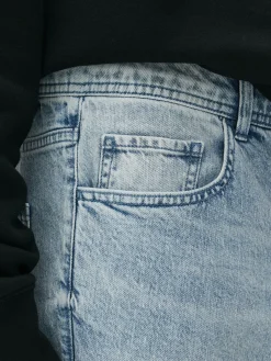 Jean Droit Décontracté|Primark Online