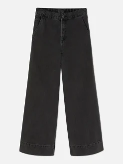 Jean Large élastiqué|Primark Sale