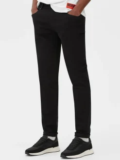 Jean Skinny En Sergé|Primark Hot