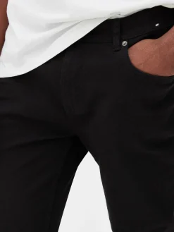 Jean Skinny En Sergé|Primark Hot