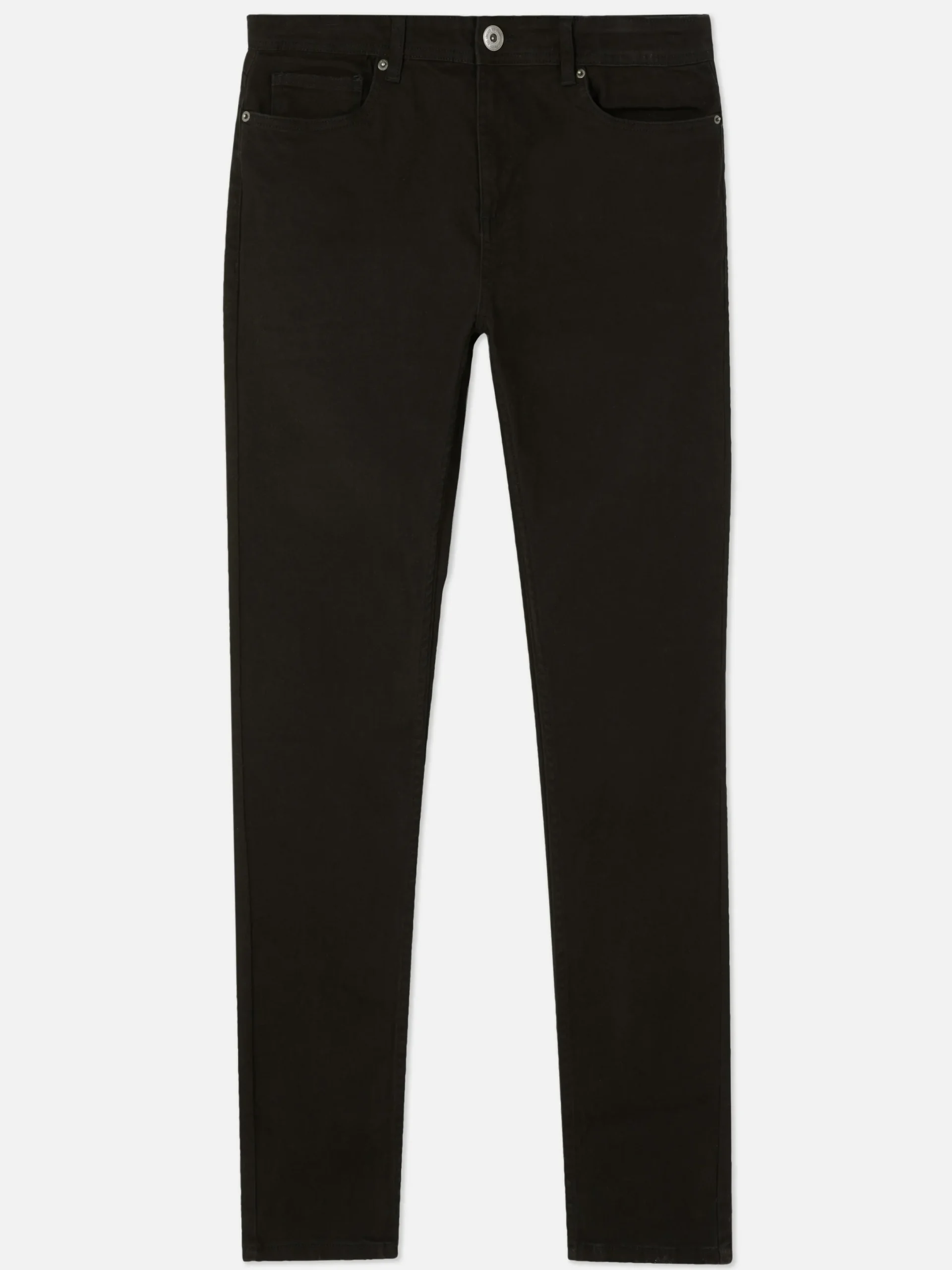 Jean Skinny En Sergé|Primark Hot