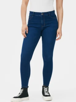Jean Skinny Stretch|Primark Clearance