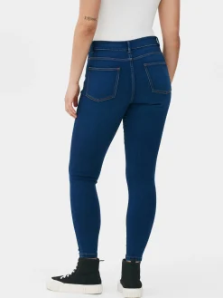 Jean Skinny Stretch|Primark Clearance