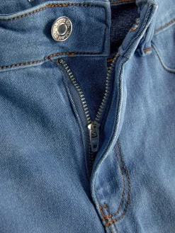 Jean Skinny Taille Mi-haute Essential|Primark New