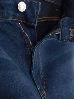 Jean Skinny Taille Mi-haute Essential|Primark Clearance