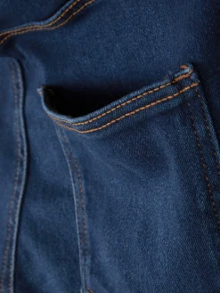 Jean Skinny Taille Mi-haute Essential|Primark Clearance