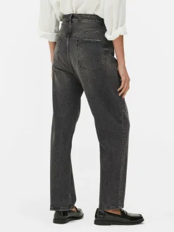 Jean Slim Coupe Droite|Primark Hot