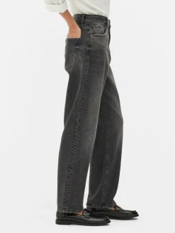 Jean Slim Coupe Droite|Primark Hot