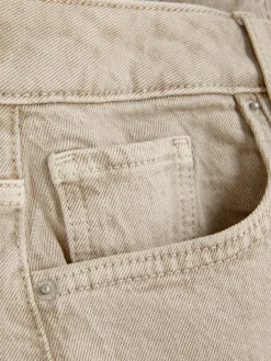 Jean Slim Coupe Droite|Primark Clearance