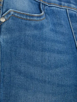 Jegging Stretch Finition Stone Wash|Primark New