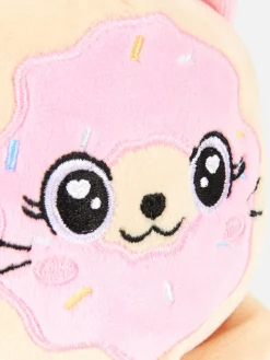 Jouet En Peluche Surprise Purrfect Pals|Primark