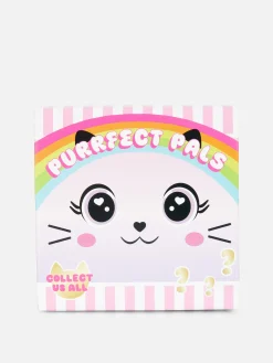 Jouet En Peluche Surprise Purrfect Pals|Primark