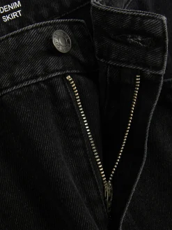 Jupe Mi-longue En Jean|Primark New