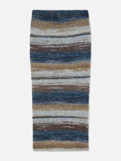 Jupe Mi-longue Space Dye à Coordonner Rita Ora|Primark