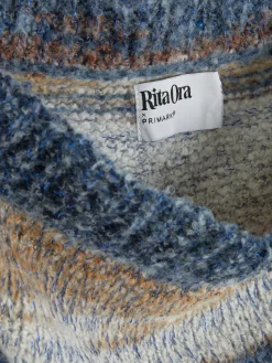 Jupe Mi-longue Space Dye à Coordonner Rita Ora|Primark