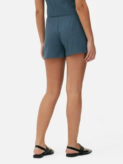 Jupe-short Ajustée à Coordonner|Primark Best