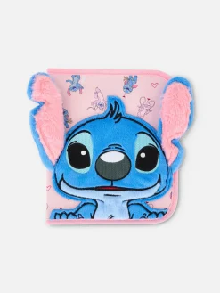 Kit De Fournitures De Bureau Disney Stitch & Angel|Primark Clearance