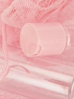 Kit D'essentiels De Voyage Pour La Douche|Primark New