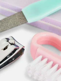 Kit D'outils De Manucure|Primark Best