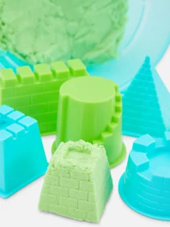 Kit Jeu De Sable Magique|Primark Sale