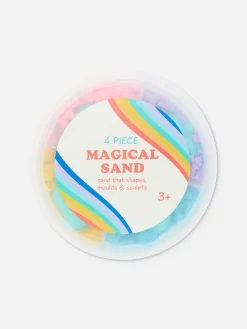 Kit Jeu De Sable Magique|Primark Clearance