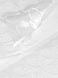 Languettes Adhésives Pour Faux Ongles Languettes Adhésives Pour Faux Ongles|Primark Best