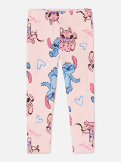 Legging à Coordonner Disney Lilo & Stitch|Primark Online
