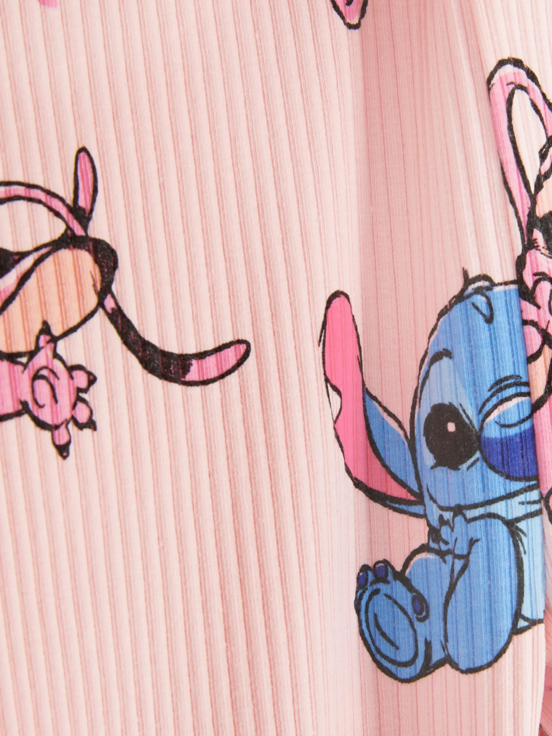 Legging à Coordonner Disney Lilo & Stitch|Primark Online