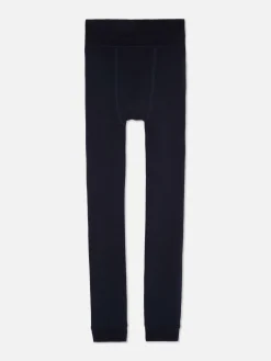 Legging Doublé En Molleton|Primark Hot