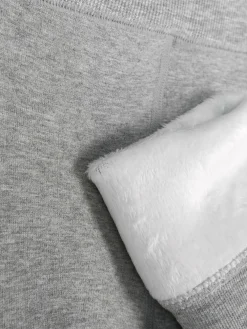 Legging Doublé En Polaire Molletonnée|Primark Sale