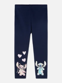 Legging Graphique Disney Stitch|Primark Discount