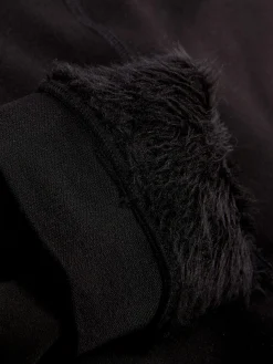 Legging Léger En Velours à Doublure Duveteuse|Primark Discount