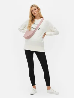 Legging Maternité|Primark Outlet