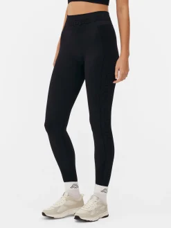 Legging Sans Couture Kappa X|Primark Online