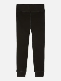 Legging Thermique Doublé En Molleton|Primark